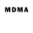 MDMA кристаллы IsisAstarteInanna